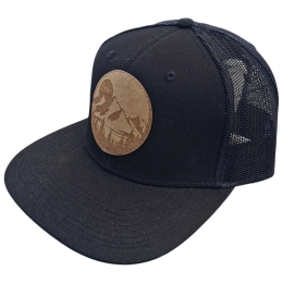 Gorra Drexiss Black