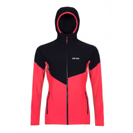 Chaqueta de mujer High Point Versa 2.0 Lady Hoody Jacket