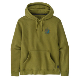 Sudadera de hombre Patagonia Unity Fitz Uprisal Hoody