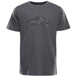 Camiseta de hombre Alpine Pro Grem 3 gris Grey