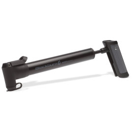 Hinchador Blackburn Mammoth AnyValve negro Black