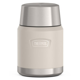 Termo para comida Thermos Icon Food Jar with Folding Spoon 0,47l