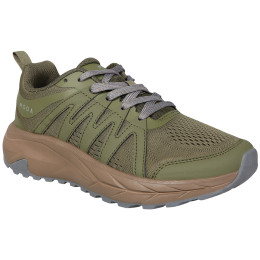 Calzado MOOA SilentPeak verde green