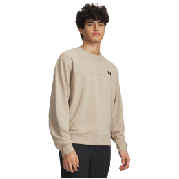 Sudadera de hombre Under Armour Rival LW Crew