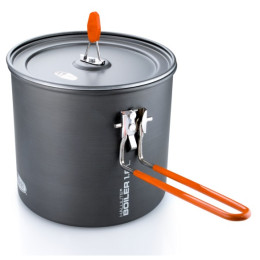 Productos expuestos GSI Outdoors Halulite 1.8 L Boiler