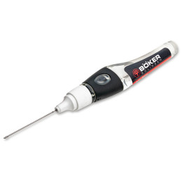 Aceite Boker Oil Pen 2.0 blanco