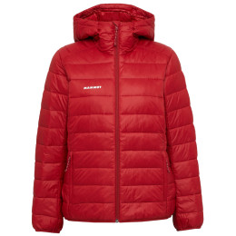 Chaqueta de invierno para mujer Mammut Crag IN Hooded Jacket Women