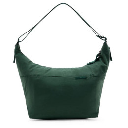 Bolsa de hombro Peak Design City Crescent 12L verde oscuro Cypress