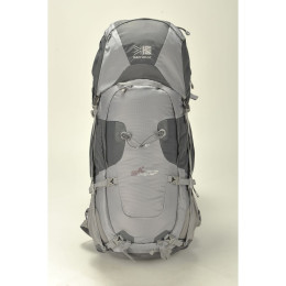 Mochila Karrimor Cougar 60-70 F 2012 gris