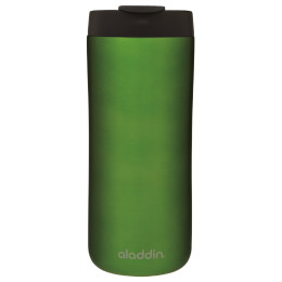 Taza térmica Aladdin Leak-Lock Thermavac™ 350ml verde