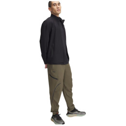 Pantalones de hombre Under Armour Unstoppable Cargo Pant verde Marine OD Green / / Black