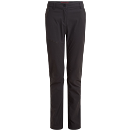 Pantalones de mujer Craghoppers NosiLife Pro Trouser III azul Charcoal