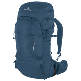 Mochila de senderismo Ferrino Finisterre 48 (2026) azul QBBN Blue