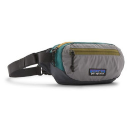 Riñonera Patagonia Terravia Mini Hip Pack