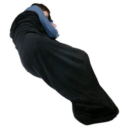 Forro para saco de dormir Yate Micro Fleece 195x80cm STCH35