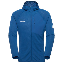 Sudadera funcional de hombre Mammut Aenergy Light ML Hooded Jacket
