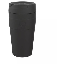 Taza térmica KeepCup Helix Thermal L negro Black