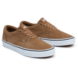 Calzado de hombre Vans Doheny (Suede) marrón Suede Tobacco
