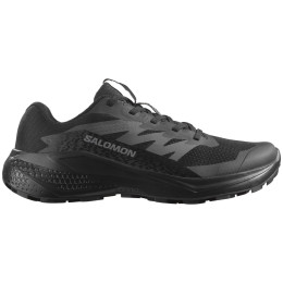 Calzado de mujer Salomon Alphaglide negro Black / Asphalt / Black