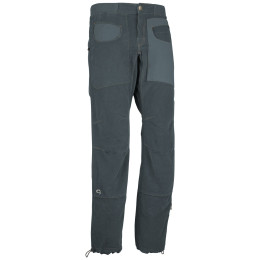 Pantalones de hombre E9 N Blat1 Vs gris oscuro Slate-891