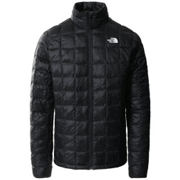 Chaqueta de hombre The North Face Thermoball Eco Jacket 2.0 negro TnfBlack