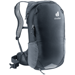 Mochila Deuter Race Air 10 negro black