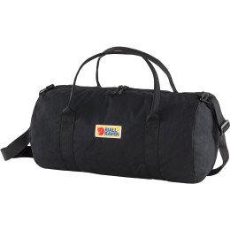 Bolsa Fjällräven Vardag Duffel 30 negro Black