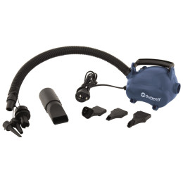 Hinchador Outwell Hurricane Vacuum Pump