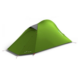 Tienda ultraligera Husky Sawaj Camel 2 verde