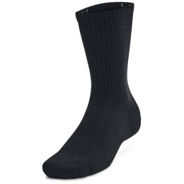 Juego de calcetines Under Armour Unisex Tc 3Pk Crew