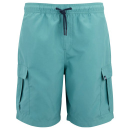 Bañador de hombre Regatta Blanmont Swim Short azul claro Arctic