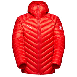 Chaqueta de hombre Mammut Broad Peak IN Hooded Jacket Men