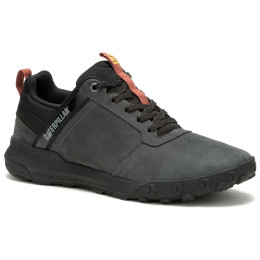 Calzado de hombre Caterpillar Hex Ready Lo gris DARK SHADOWS