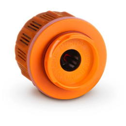 Cartucho filtrante de recambio Grayl Geopress