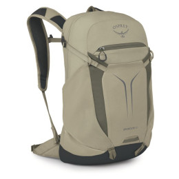 Mochila de senderismo Osprey Sportlite 20 beige olive tan