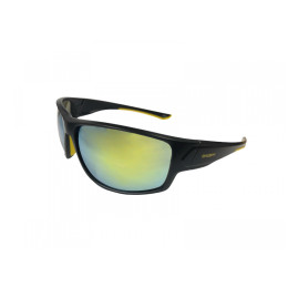 Gafas de sol Husky Selou negro/amarillo