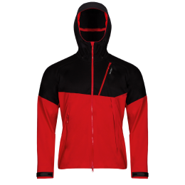 Chaqueta de hombre High Point Zone Jacket