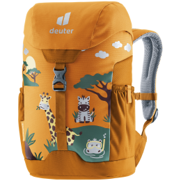 Mochila para niños Deuter Schmusebär