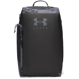 Bolsa de viaje Under Armour Contain Duo SM BP Duffle