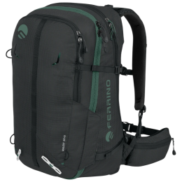 Mochila Ferrino Maudit 30+5
