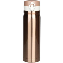 Termo Yate Flip Top 0,5L beige