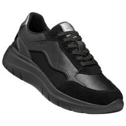 Calzado de mujer Geox D Plummery