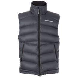 Chaleco de hombre Sir Joseph Kelut Vest Man gris oscuro DarkGray