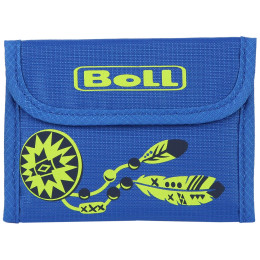 Cartera Boll Kids Wallet azul Dutchblue