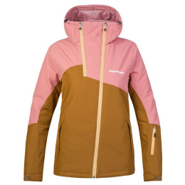 Chaqueta de esquí para mujer Hannah Maky Col