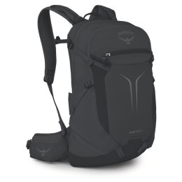 Mochila de senderismo Osprey Sportlite 25 negro raven black