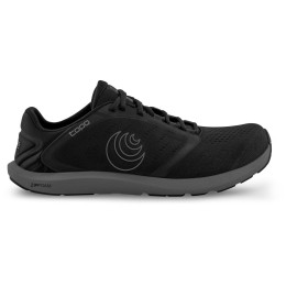 Zapatillas de carrera para hombre Topo ST-5 negro Black / Charcoal