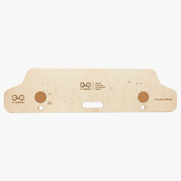 Tabla de escalada YY VERTICAL Sandwich Base