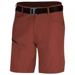 Pantalones cortos de hombre Husky Kimbi M (2020) rojo Brick
