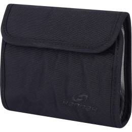 Cartera Hannah Miser (2017) negro